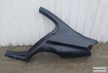 BMW 3 SERIE F30 SEDAN SCHERM ACHTERSCHERM ZIJSCHERM SNIJDEEL beschikbaar voor biedingen