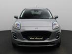 Ford Puma Titanium 125PK | Navigatie | Stoel- en Stuurverwar, Auto's, Ford, Voorwielaandrijving, Stof, 665 kg, Bedrijf