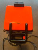 KRUPS Grill System 2000, Ophalen, Zo goed als nieuw