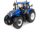 New Holland T7.300, Ophalen of Verzenden, Nieuw, Tractor of Landbouw, Universal Hobbies