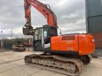 rupskraan Hitachi ZX210 LC-3, Zakelijke goederen, Machines en Bouw | Kranen en Graafmachines, Ophalen, Graafmachine