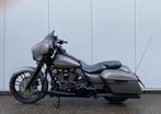 Harley-Davidson Street Glide / Dr.Jekill & Mr.Hyde / 18500km, 2 cilinders, 1745 cc, Chopper, Bedrijf