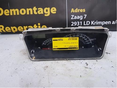 Instrumentenpaneel van een Daihatsu Materia, Auto-onderdelen, Dashboard en Schakelaars, Daihatsu, Gebruikt, 3 maanden garantie