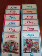 12 Tiny boeken van jaren 70 ., Boeken, Kinderboeken | Jeugd | 10 tot 12 jaar, Ophalen