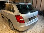 Skoda fabia break 1.2 TDI /euro 5/word gekeurd voor verkoop, Autos, Skoda, 5 places, 55 kW, Break, Tissu