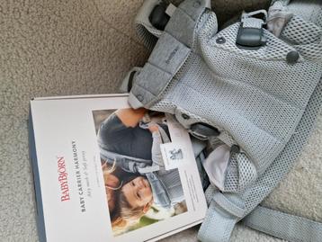 Baby bjorn carrier beschikbaar voor biedingen