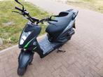 kymco agility renouvo Naked klasse A, Fietsen en Brommers, Ophalen, Zo goed als nieuw, Agility