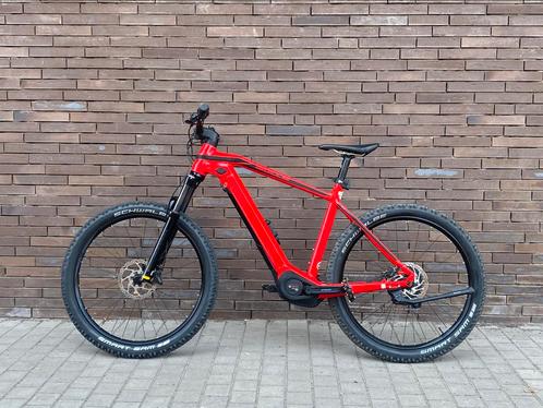 V lo electrique Bulls Bosch cx gen.4 seulement 700km