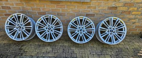 originele Audi A5 19" velgen (3 maanden gebruikt), Auto-onderdelen, Banden en Velgen, Velg(en), 19 inch, Personenwagen, Gebruikt