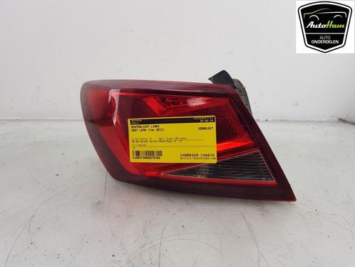 ACHTERLICHT LINKS Seat Leon (5FB) (|5F0945095D|5F0945095C|), Auto-onderdelen, Verlichting, Seat, Gebruikt