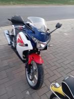 Honda cbr, 250 cc, Bedrijf, Sport, Minimaal motorrijbewijs A2
