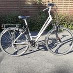 Aluminium damesfiets THOMPSON, Ophalen of Verzenden, Nieuw, Versnellingen