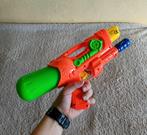 Waterpistool - Waterzone M500 - Zomer - Zwembad - €3, Comme neuf, Enlèvement ou Envoi