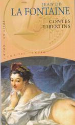 Contes libertins Jean de La Fontaine, Livres, Enlèvement ou Envoi, Neuf, Jean de La Fontaine