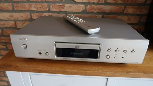 Denon DCD-500AE CD-speler, Audio, Tv en Foto, Cd-spelers, Gebruikt, Overige merken, Ophalen