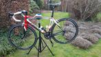 Carbon racefiets., Fietsen en Brommers, Fietsen | Racefietsen, 28 inch, Gebruikt, Carbon, Heren