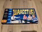 Waagstuk MB gezelschapsspel, Ophalen of Verzenden, Gebruikt