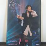 DVD ~ Celine Dion ~ The Colour of My Love, Live Quebec City, CD & DVD, Enlèvement ou Envoi, Utilisé