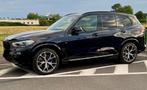 X5 40d laser H&K pano softclose M-sport trekhaak shadow line, Automaat, Overige kleuren, Leder, Particulier