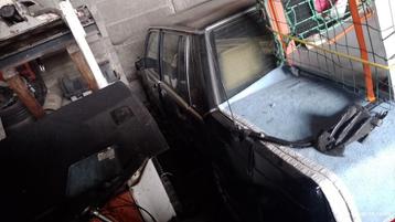 Volvo 760 turbobenzine 1986 beschikbaar voor biedingen