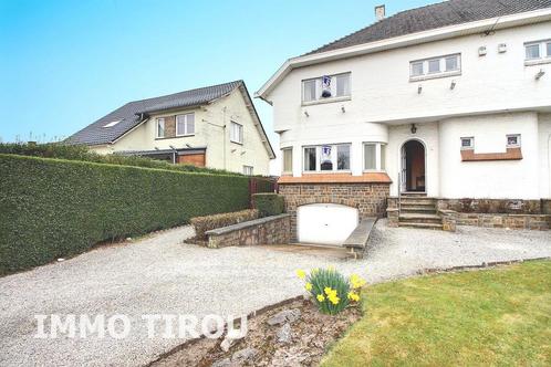 Maison te koop in Fleurus, 3 slpks, Immo, Huizen en Appartementen te koop, Vrijstaande woning