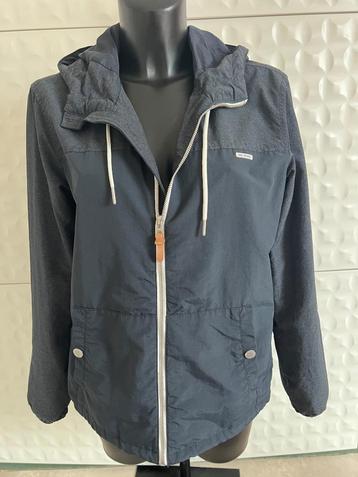 Veste coupe-vent EDC Brand pour femme : Taille S beschikbaar voor biedingen
