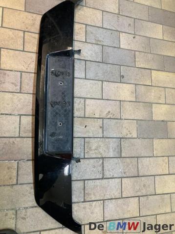 Afdekking achterklep BMW 7-serie E65 E66 E67 51138223241 beschikbaar voor biedingen