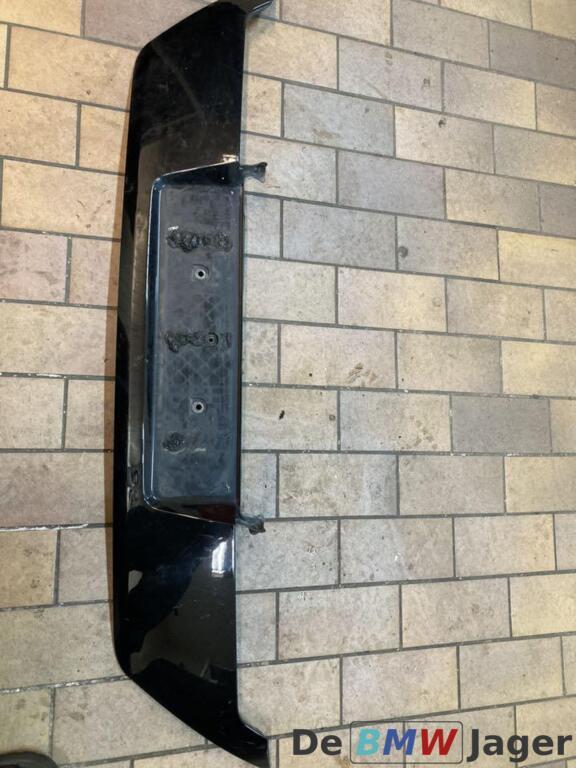 Afdekking achterklep BMW 7-serie E65 E66 E67 51138223241, Auto-onderdelen, Overige Auto-onderdelen, BMW, Gebruikt, Ophalen of Verzenden