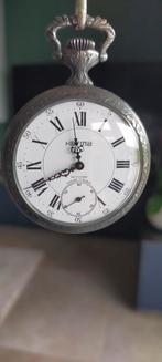 Zakhorloge Herma, Ophalen, Zakhorloge