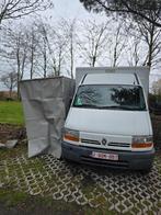 Marktwagen Verkoopwagen Renault Master Rijbewijs B, Achat, 2500 cm³, Boîte manuelle, Autre carrosserie