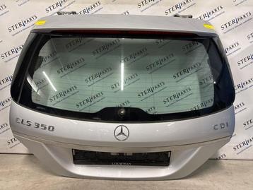 Achterklep van een Mercedes CLS-Klasse (775) beschikbaar voor biedingen