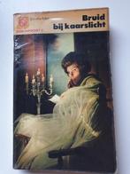 Bruid bij kaarslicht Dorothy Eden Robijnpocket 2, Livres, Romans, Utilisé, Enlèvement ou Envoi