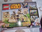 Lego STAR WARS, Complete set, Lego, Zo goed als nieuw, Ophalen
