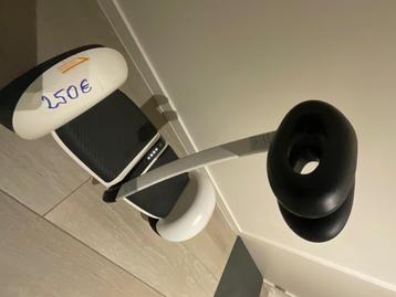 SEGWAY - MiniLITE Self-Balancing White N4M160, Enlèvement, Comme neuf