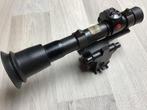 K.R.R. Kijker richt recht Carl Gustaf 84mm scope, Envoi