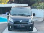 Citroen Jumpy 2.0i + Lpg ** Gekeurd ** 8 Plaatsen ** Airco *, Auto's, Bedrijf, Handgeschakeld, Jumpy Combi, Euro 4