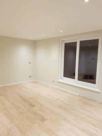 Schilder met +20 jaar ervaring - Kwaliteit & Betaalbaar beschikbaar voor biedingen