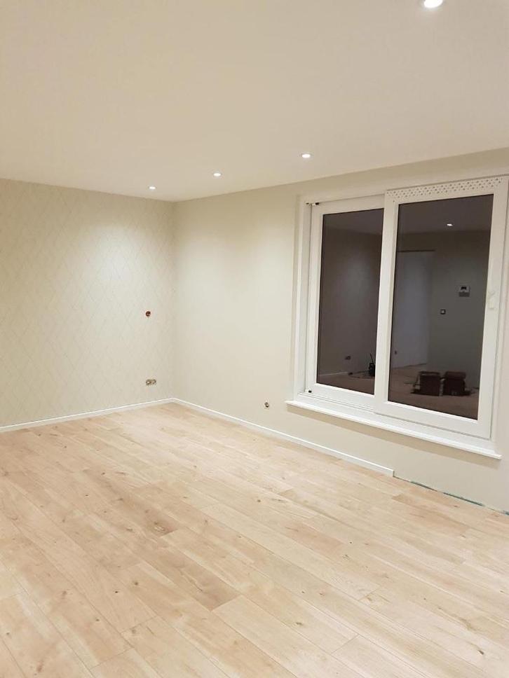 Schilder met +20 jaar ervaring - Kwaliteit & Betaalbaar, Services & Professionnels, Peintres & Tapissiers, Papier peint, Peinture intérieure