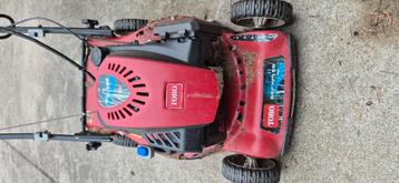 toro maaier met electrische starter. beschikbaar voor biedingen