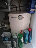 itho daalderop, Doe-het-zelf en Bouw, Ophalen