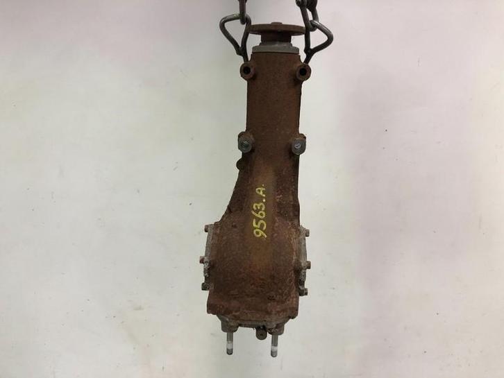 DIFFERENTIEEL ACHTER ABS Subaru Impreza III (GH / GR), Auto-onderdelen, Remmen en Aandrijving, Subaru, Gebruikt