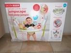 Baby jumper SKIP*HOP, Ophalen, Zo goed als nieuw, Babygym, Met geluid
