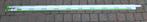 2 Philips TL lampen 150 cm, Huis en Inrichting, 30 tot 60 watt, Overige typen, Nieuw, Overige fittingen