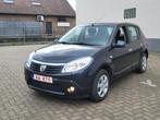 Dacia sandero 1.2 benzine met airco 85.000 km, Bedrijf, Handgeschakeld, Sandero, Te koop