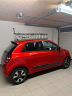 Renault twingo rood (96.000km), Auto's, Zwart, Handgeschakeld, 5 deurs, Particulier