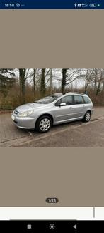 307sw, Auto's, Particulier, Te koop, Centrale vergrendeling
