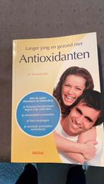 Michaela Doll - Langer jong en gezond met antioxidanten, Ophalen of Verzenden, Michaela Doll