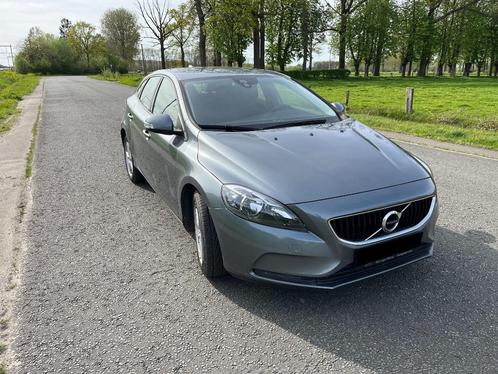 Volvo V40 Kinetic D2 Eco, Autos, Volvo, Particulier, V40, Airbags, Air conditionné, Alarme, Bluetooth, Verrouillage central, Cruise Control