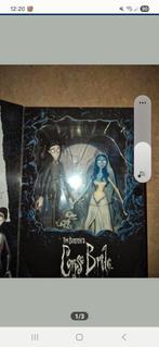 Zeldzame corpse bridepopjes, Collections, Poupées, Enlèvement, Comme neuf