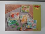 Haba puzzel kind - ordeningsspeelgoed - wilde dieren, Ophalen, Zo goed als nieuw, Puzzelen
